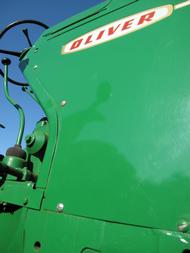 Oliver 770  13